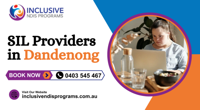 How Can SIL Providers Improve Participant Choice and Control in Shared Living?