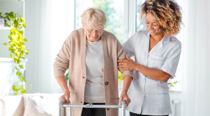 How is Person-Centred Care Redefining NDIS Personal Care in 2025?