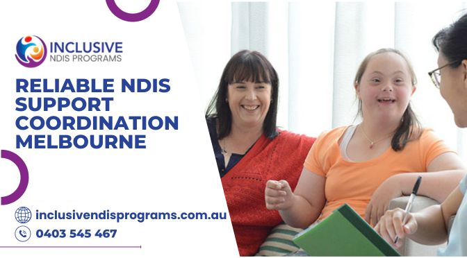 How Can You Improve Goal Achievement with Support Coordination?