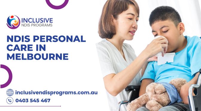How to Use Personal Care Support to Build Independence in Daily Routines?