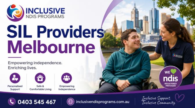 Beyond Basic Care: The Real Benefits of Supported Independent Living in 2026